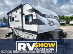 New 2025 Jayco Jay Feather Micro 166FBS available in New Carlisle, Ohio