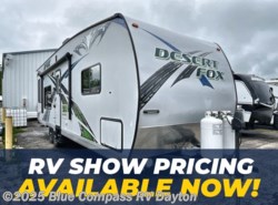 Used 2018 Northwood Desert Fox 27FS available in New Carlisle, Ohio