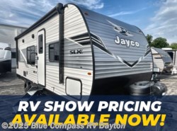 New 2026 Jayco Jay Flight SLX 225MLS available in New Carlisle, Ohio