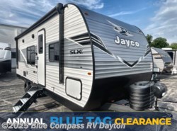 New 2026 Jayco Jay Flight SLX 225MLS available in New Carlisle, Ohio