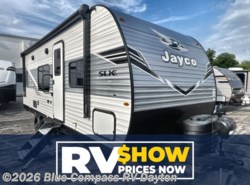 New 2026 Jayco Jay Flight SLX 225MLS available in New Carlisle, Ohio