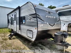 New 2026 Jayco Jay Flight SLX 260BH available in New Carlisle, Ohio