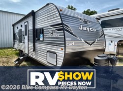 New 2026 Jayco Jay Flight SLX 260BH available in New Carlisle, Ohio