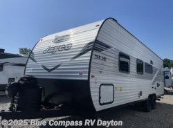 New 2026 Jayco Jay Flight SLX 260BH available in New Carlisle, Ohio