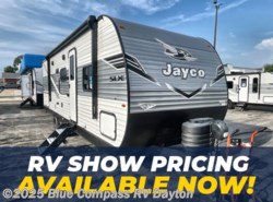New 2026 Jayco Jay Flight SLX 261BHS available in New Carlisle, Ohio