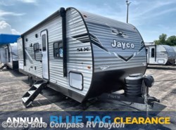 New 2026 Jayco Jay Flight SLX 261BHS available in New Carlisle, Ohio