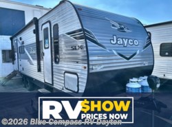 New 2026 Jayco Jay Flight SLX 262RLS available in New Carlisle, Ohio