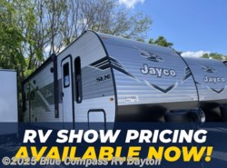 New 2025 Jayco Jay Flight SLX 262RLS available in New Carlisle, Ohio