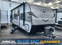 New 2026 Jayco Jay Flight SLX 284BHS available in New Carlisle, Ohio