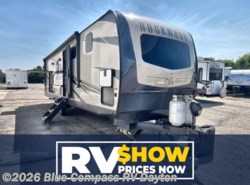 Used 2022 Forest River Rockwood Ultra Lite 2912BS available in New Carlisle, Ohio