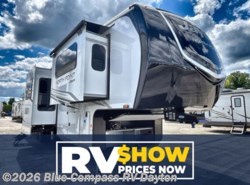 New 2026 Jayco North Point 382FLRB available in New Carlisle, Ohio