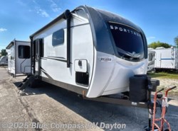 New 2026 Venture RV SportTrek Touring Edition STT343VIK available in New Carlisle, Ohio