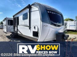 New 2026 Venture RV SportTrek Touring Edition STT343VIK available in New Carlisle, Ohio