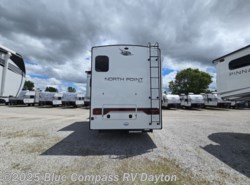 New 2025 Jayco North Point 382FLRB available in New Carlisle, Ohio