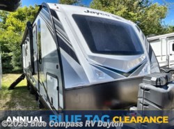 Used 2021 Jayco White Hawk 29BH available in New Carlisle, Ohio