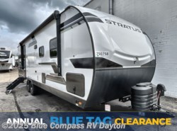New 2026 Venture RV Stratus SR261VRB available in New Carlisle, Ohio