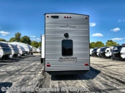 New 2026 Forest River Aurora 42CONDO available in New Carlisle, Ohio