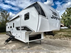New 2026 Jayco Eagle SLE 28BHU available in New Carlisle, Ohio