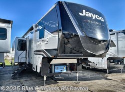 New 2026 Jayco Seismic 395 available in New Carlisle, Ohio