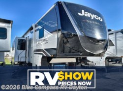 New 2026 Jayco Seismic 395 available in New Carlisle, Ohio