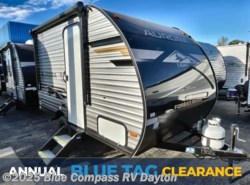 New 2026 Forest River Aurora Light 13RKX available in New Carlisle, Ohio