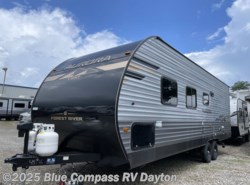 New 2025 Forest River Aurora Light 26BH available in New Carlisle, Ohio