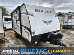 Used 2023 Keystone Bullet Crossfire 1700BH available in New Carlisle, Ohio