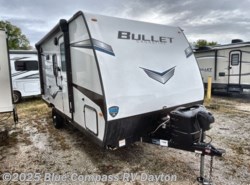 Used 2023 Keystone Bullet Crossfire 1700BH available in New Carlisle, Ohio