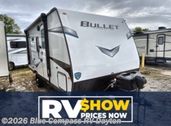 Used 2023 Keystone Bullet Crossfire 1700BH available in New Carlisle, Ohio
