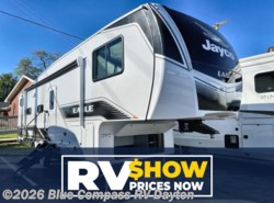 New 2026 Jayco Eagle HT 29DDB available in New Carlisle, Ohio