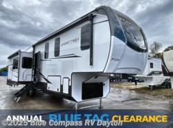 New 2026 Venture RV SportTrek Touring Edition STTF353VIK available in New Carlisle, Ohio