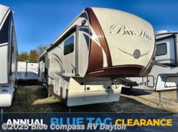 Used 2016 EverGreen RV Bay Hill 340RK available in New Carlisle, Ohio