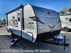 New 2026 Jayco Jay Flight SLX 197MB available in New Carlisle, Ohio