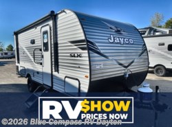 New 2026 Jayco Jay Flight SLX 197MB available in New Carlisle, Ohio