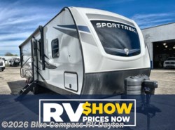 Used 2024 Venture RV SportTrek ST291VRK available in New Carlisle, Ohio