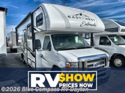 Used 2024 East to West Entrada 2700NS available in New Carlisle, Ohio