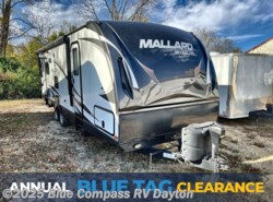 Used 2017 Heartland Mallard 25 available in New Carlisle, Ohio