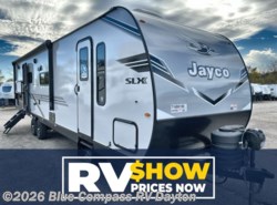 New 2026 Jayco Jay Flight SLX 330TBS available in New Carlisle, Ohio