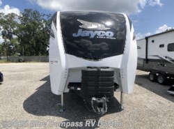 New 2026 Jayco Eagle HT 312BHOK available in New Carlisle, Ohio