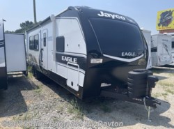 New 2026 Jayco Eagle HT 312BHOK available in New Carlisle, Ohio