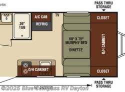 Used 2016 Venture RV Sonic Lite 150VRK available in New Carlisle, Ohio