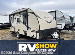 Used 2016 Venture RV Sonic Lite 150VRK available in New Carlisle, Ohio