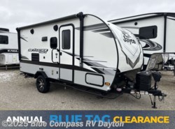Used 2022 Jayco Jay Feather Micro 171BH available in New Carlisle, Ohio