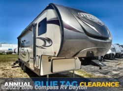 Used 2017 Forest River Wildwood Heritage Glen 25RKHL available in New Carlisle, Ohio