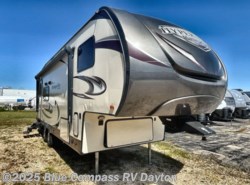 Used 2017 Forest River Wildwood Heritage Glen 25RKHL available in New Carlisle, Ohio