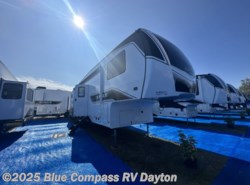 New 2026 Jayco Eagle HT 31QCD available in New Carlisle, Ohio