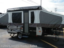 Used 2017 Forest River Rockwood Freedom 1950 available in Taylor, Michigan