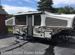 New 2018 Forest River Rockwood Premier 2317G available in Taylor, Michigan