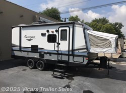 New 2018 Forest River Surveyor 221ST available in Taylor, Michigan