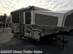 New 2018 Forest River Rockwood Premier 2516G available in Taylor, Michigan